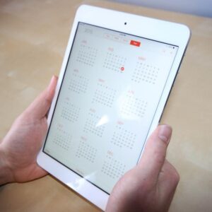 10-inch Tablet
