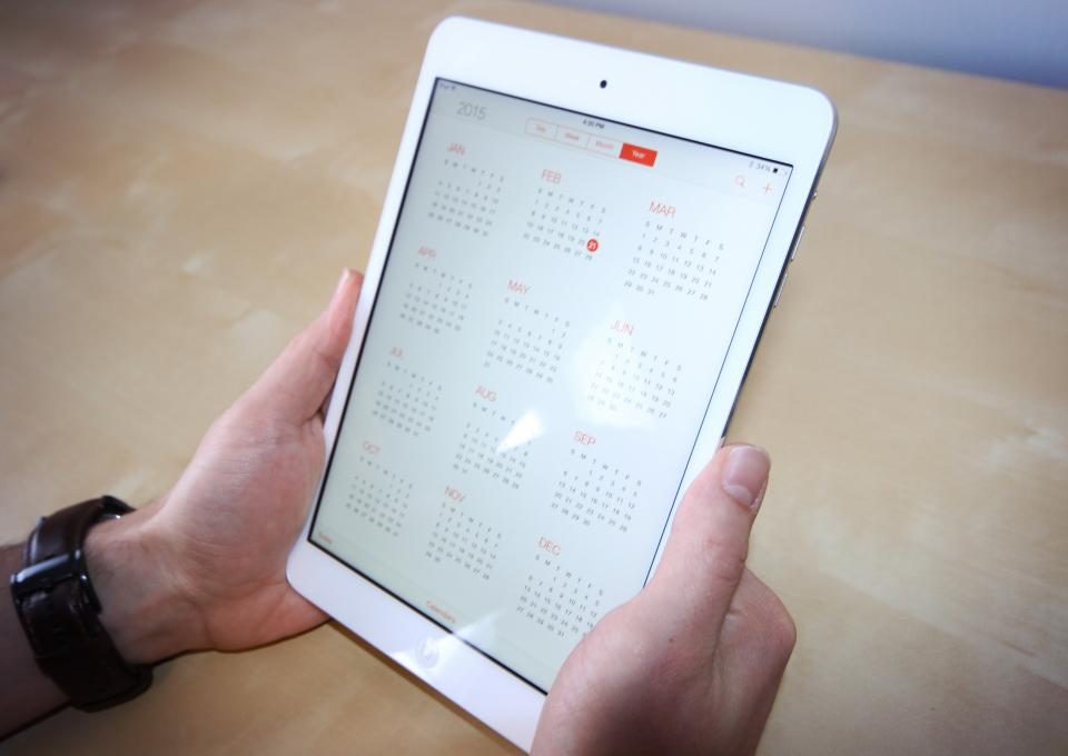 10-inch Tablet