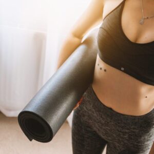 Non-slip Yoga Mat