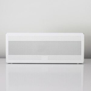Portable Bluetooth Speaker