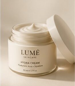 Lumé Hydra Day Cream