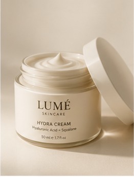 Lumé Hydra Day Cream