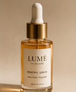 Lumé Renewal Serum