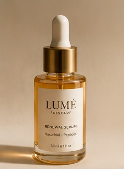 Lumé Renewal Serum