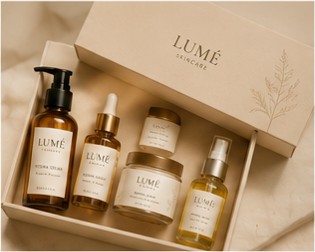 Lumé The Full Ritual Set