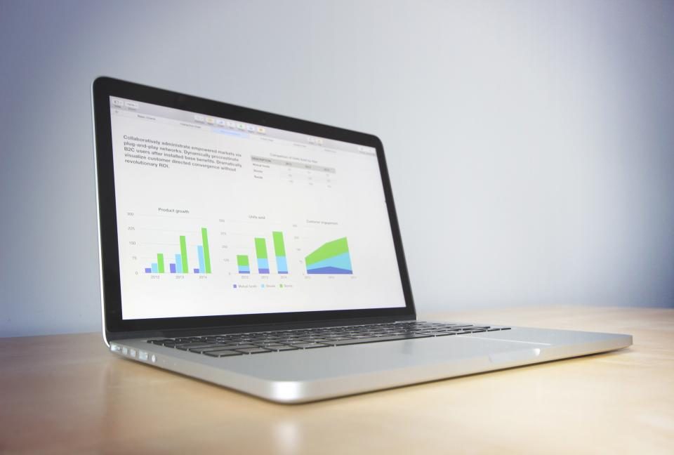 Slim 14-inch Laptop