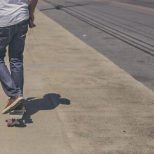 Street Skateboard